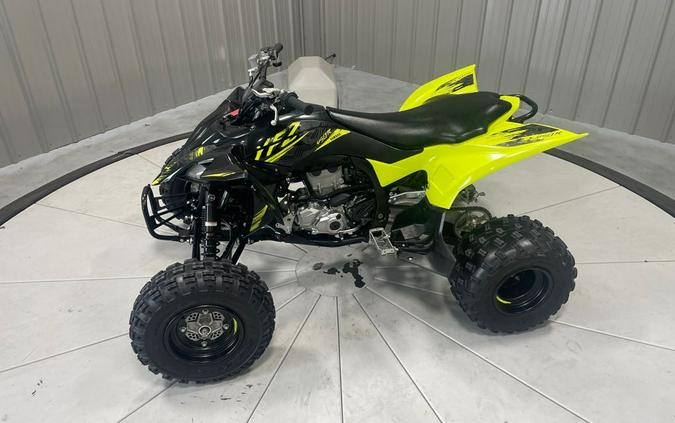 2022 Yamaha YFZ450R SE