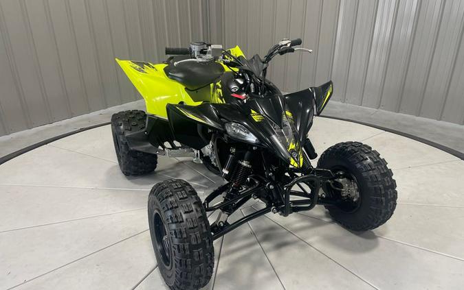 2022 Yamaha YFZ450R SE