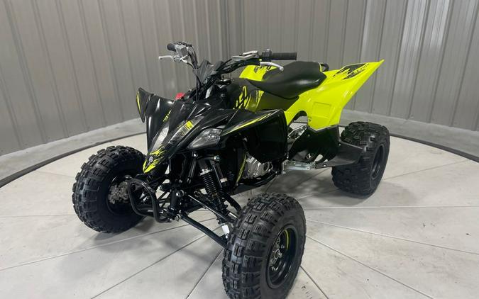 2022 Yamaha YFZ450R SE