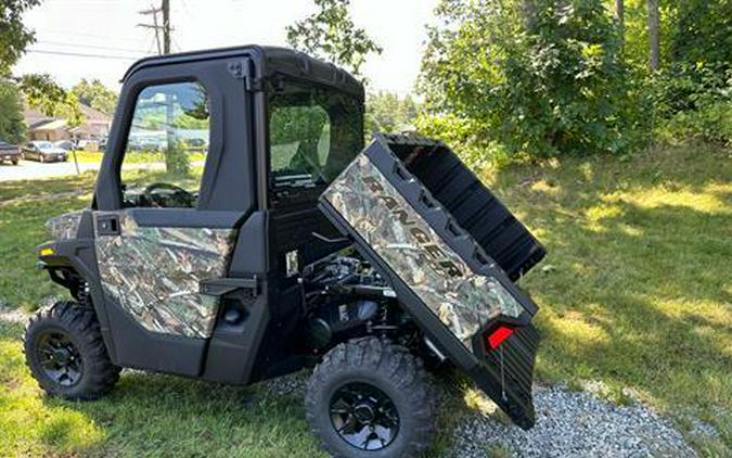 2024 Polaris Ranger SP 570 NorthStar Edition