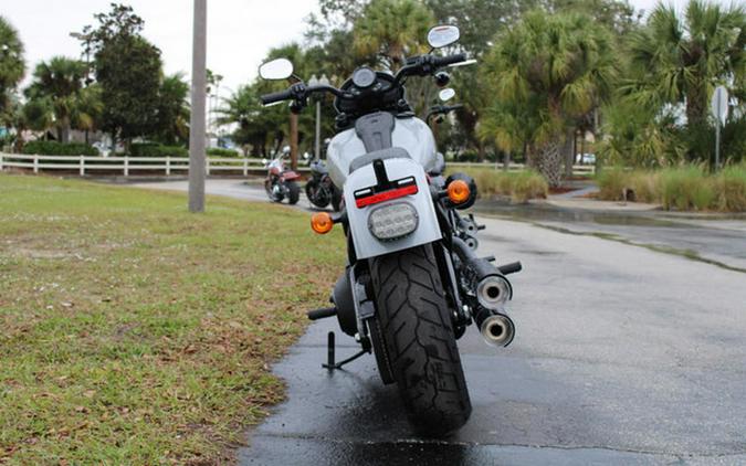 2024 Harley-Davidson FXLRS - Low Rider S