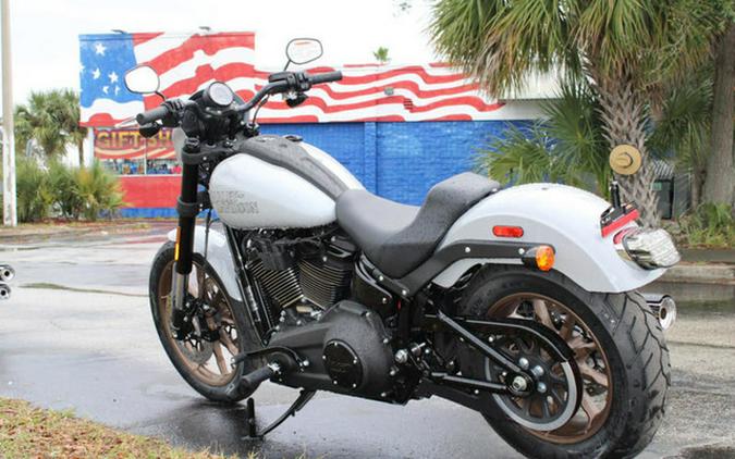 2024 Harley-Davidson FXLRS - Low Rider S