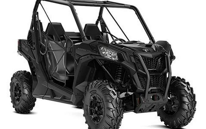 2025 Can-Am Maverick Trail DPS 700