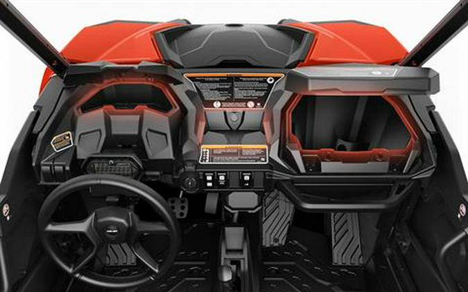 2025 Can-Am Maverick Trail DPS 700