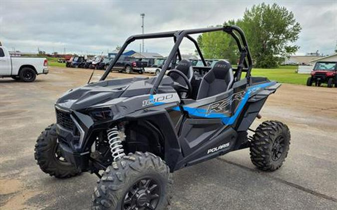 2023 Polaris RZR XP 1000 Ultimate