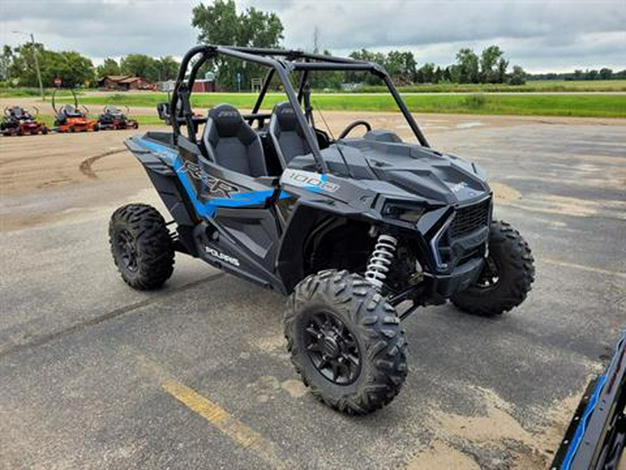 2023 Polaris RZR XP 1000 Ultimate