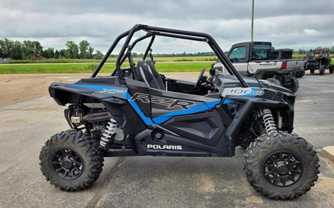 2023 Polaris RZR XP 1000 Ultimate