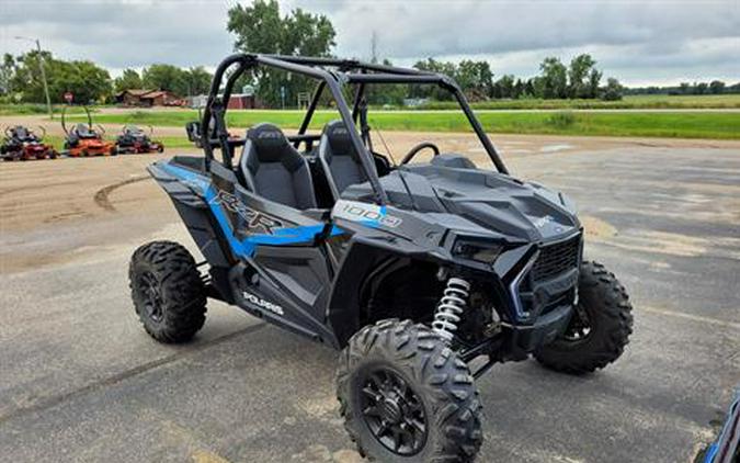 2023 Polaris RZR XP 1000 Ultimate