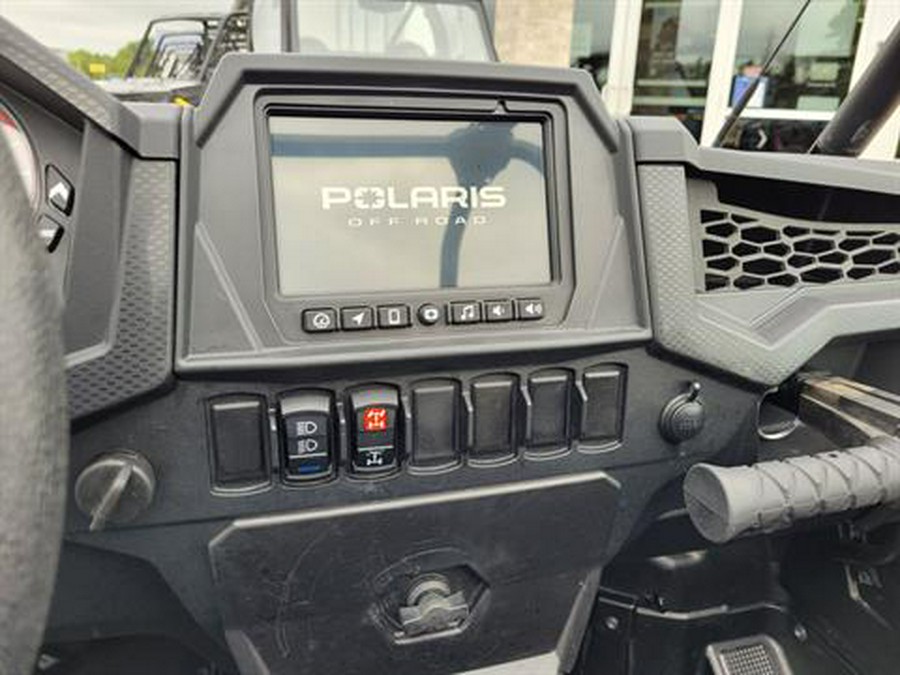 2023 Polaris RZR XP 1000 Ultimate