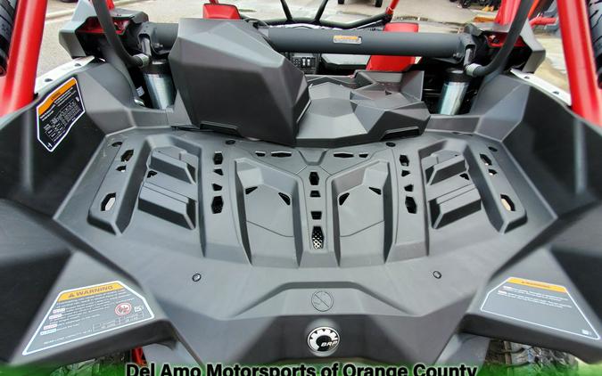 2024 Can-Am MAVERICK X3 X RC 72 TURBO RR