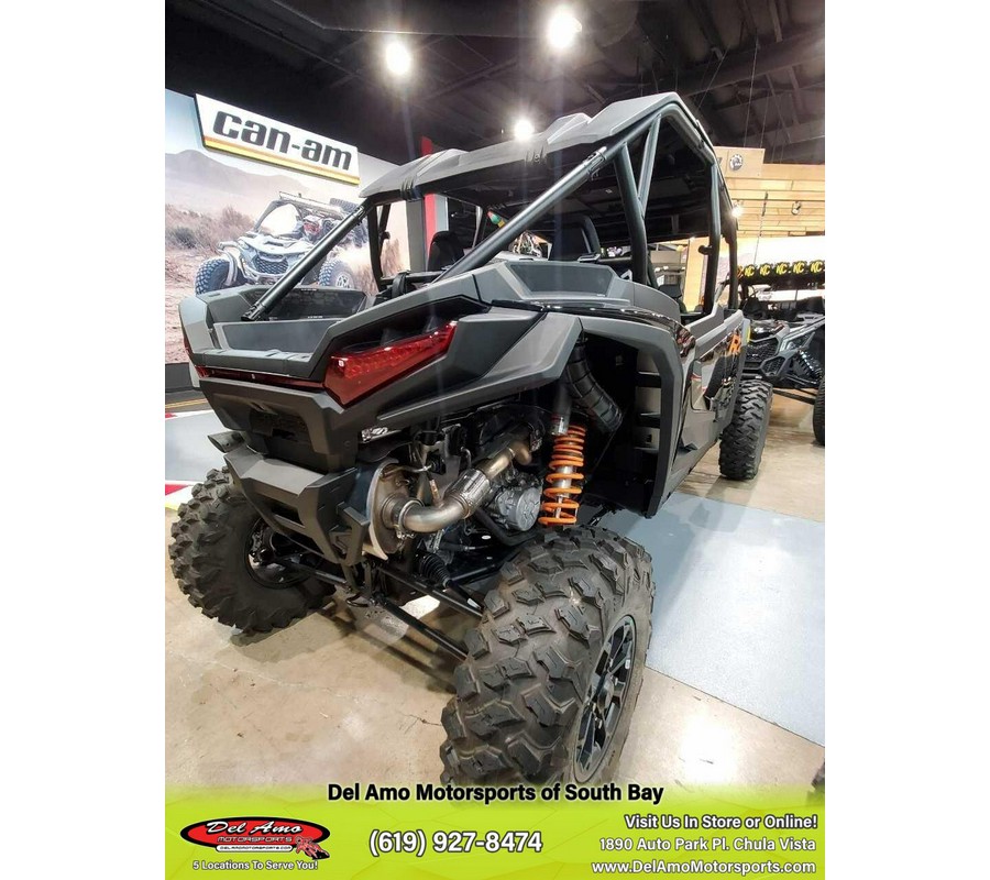 2024 Polaris RZR XP 4 1000 ULTIMATE