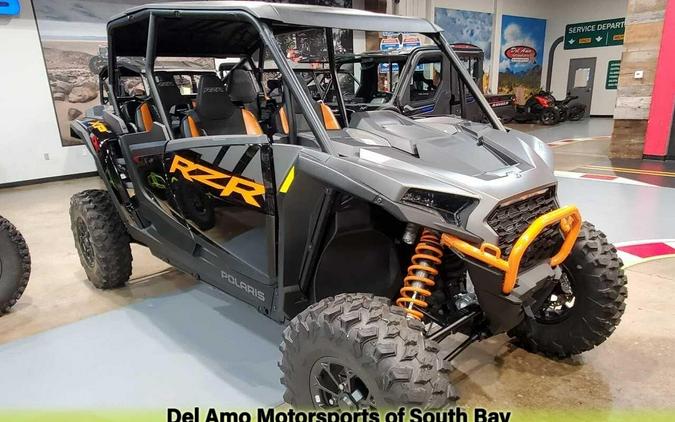 2024 Polaris RZR XP 4 1000 ULTIMATE