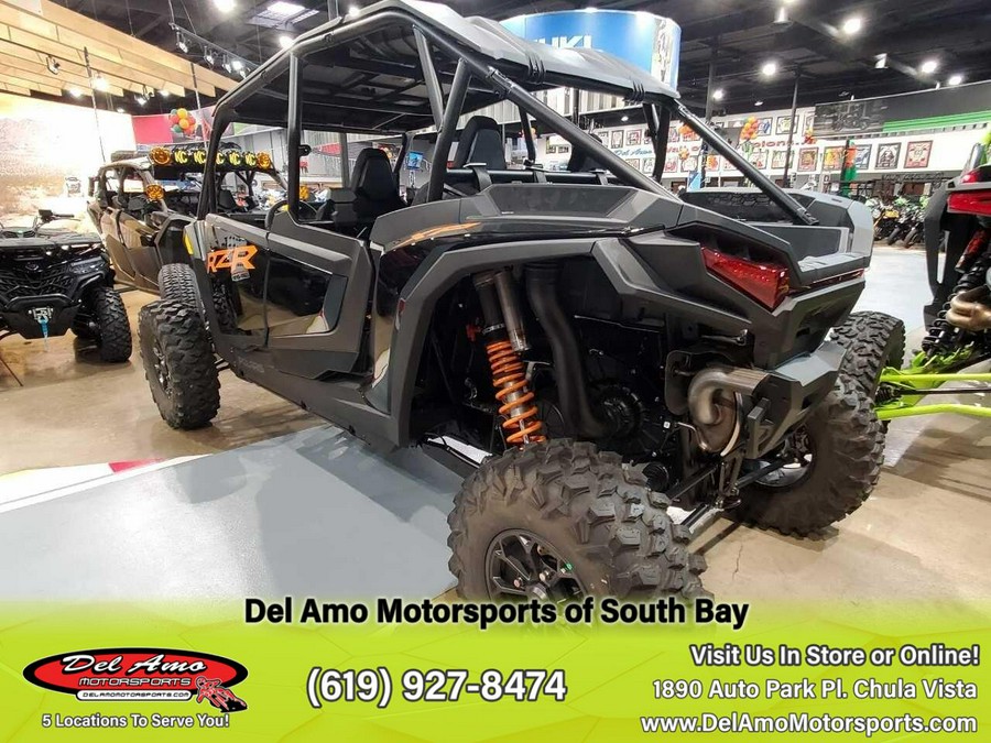 2024 Polaris RZR XP 4 1000 ULTIMATE