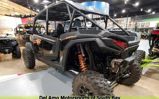 2024 Polaris RZR XP 4 1000 ULTIMATE