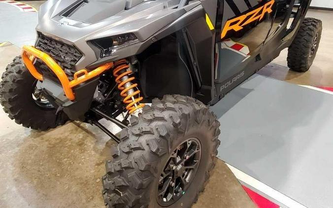 2024 Polaris RZR XP 4 1000 ULTIMATE