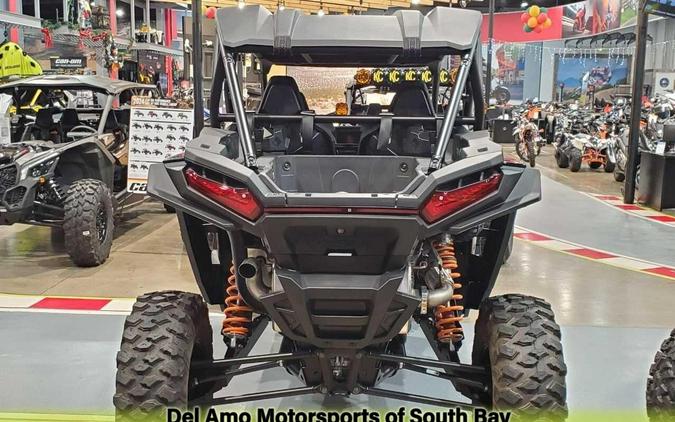 2024 Polaris RZR XP 4 1000 ULTIMATE