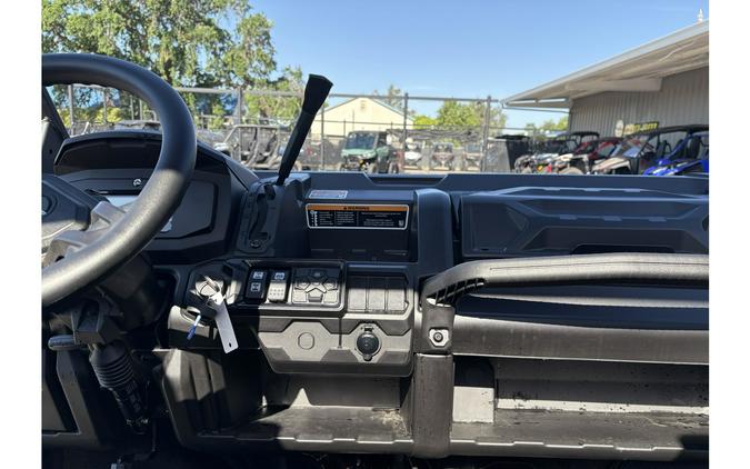 2025 Can-Am Defender XT HD10