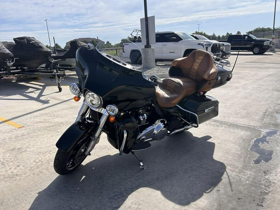 2023 Harley-Davidson® FLHTK - Ultra Limited