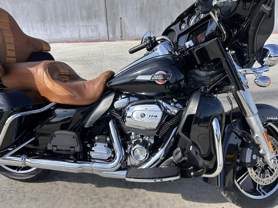 2023 Harley-Davidson® FLHTK - Ultra Limited