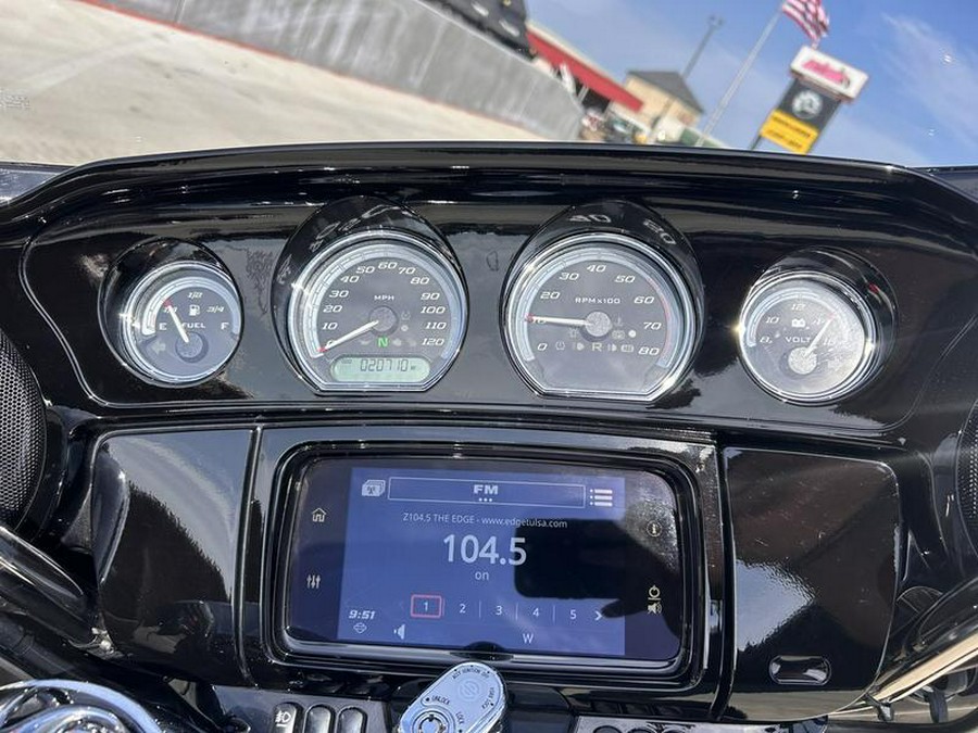 2023 Harley-Davidson® FLHTK - Ultra Limited