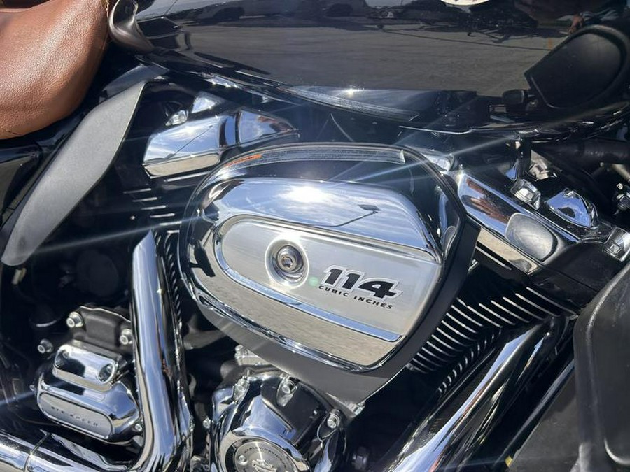 2023 Harley-Davidson® FLHTK - Ultra Limited