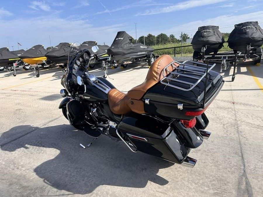 2023 Harley-Davidson® FLHTK - Ultra Limited