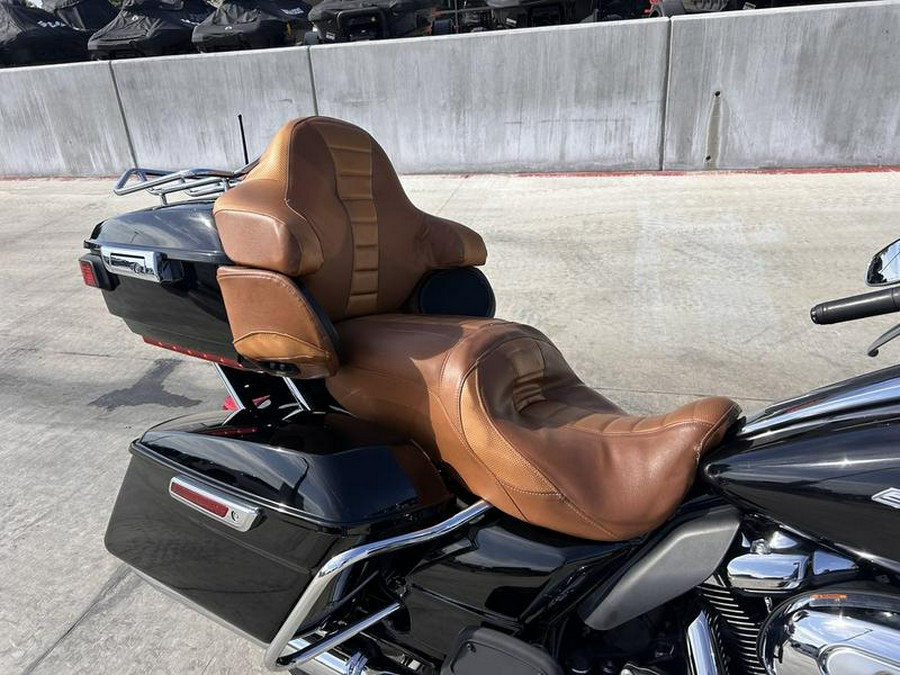 2023 Harley-Davidson® FLHTK - Ultra Limited