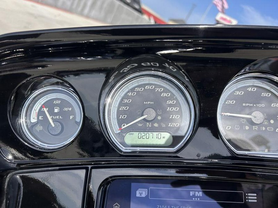 2023 Harley-Davidson® FLHTK - Ultra Limited