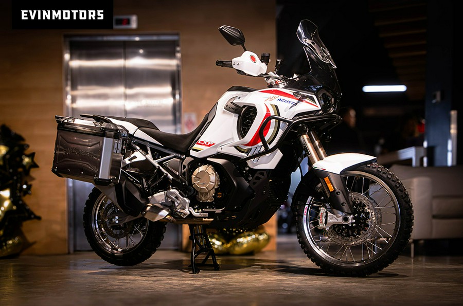 2024 MV Agusta LXP Orioli