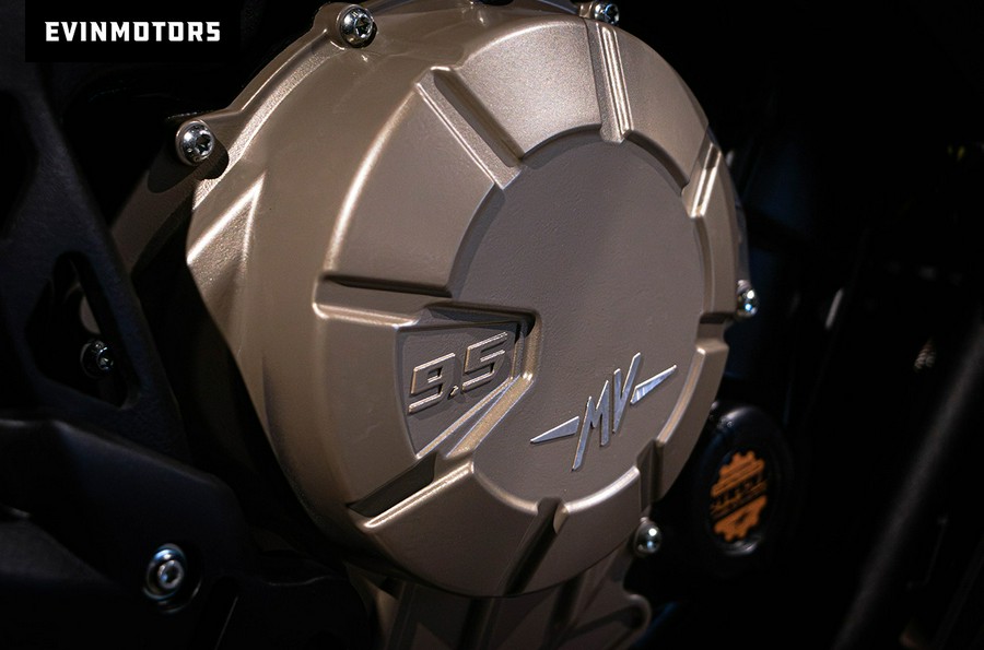 2024 MV Agusta LXP Orioli