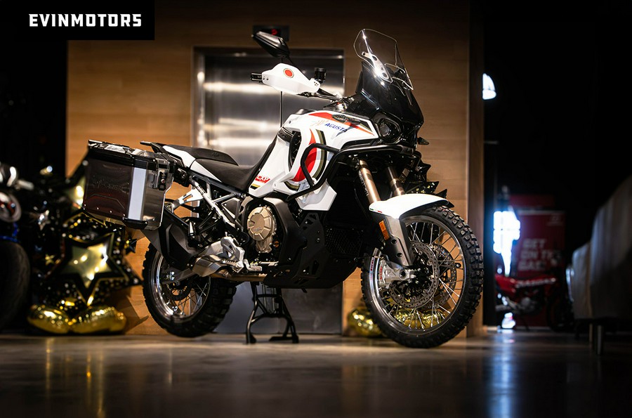 2024 MV Agusta LXP Orioli