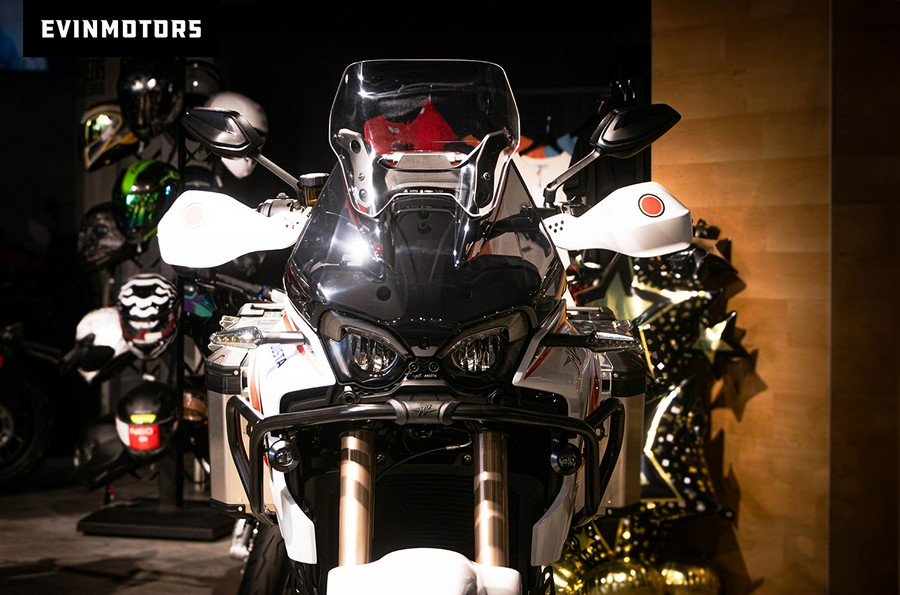 2024 MV Agusta LXP Orioli