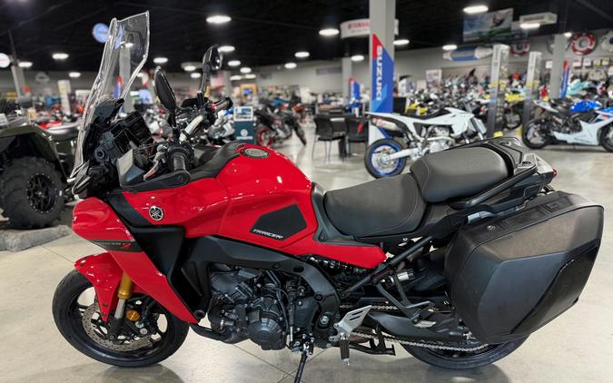 2022 Yamaha Tracer 9 GT