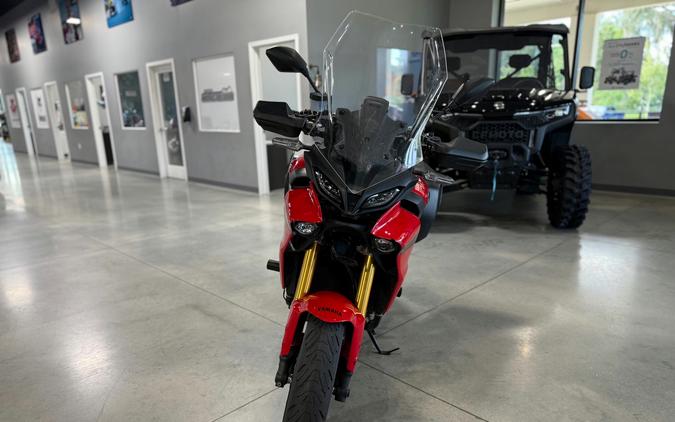 2022 Yamaha Tracer 9 GT