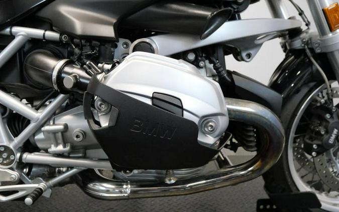 2013 BMW R 1200 R Classic