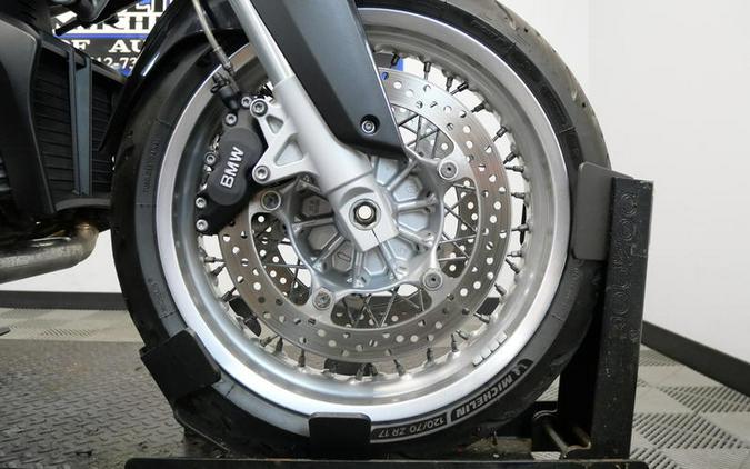 2013 BMW R 1200 R Classic