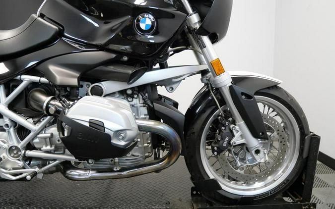 2013 BMW R 1200 R Classic