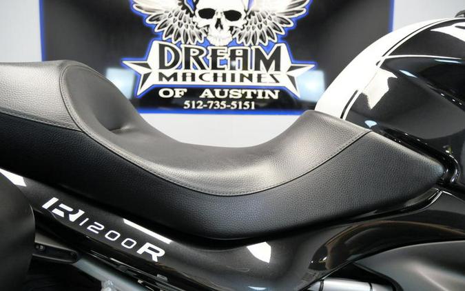 2013 BMW R 1200 R Classic