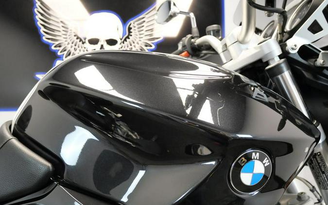 2013 BMW R 1200 R Classic