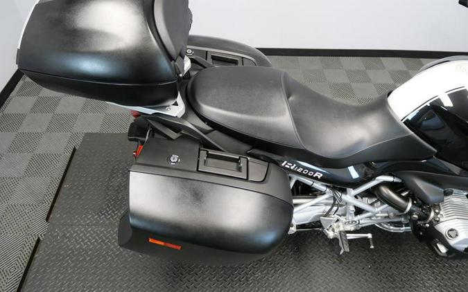 2013 BMW R 1200 R Classic