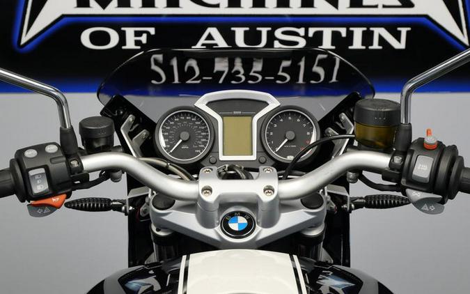 2013 BMW R 1200 R Classic