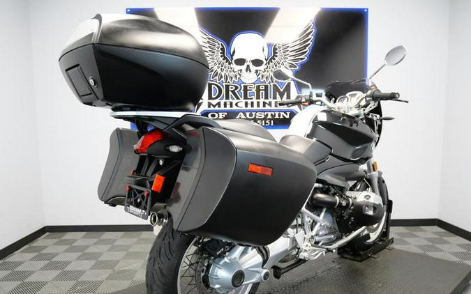 2013 BMW R 1200 R Classic