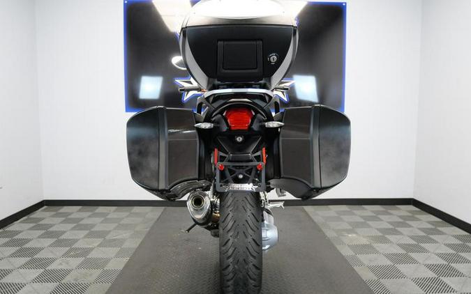 2013 BMW R 1200 R Classic