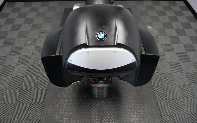 2013 BMW R 1200 R Classic