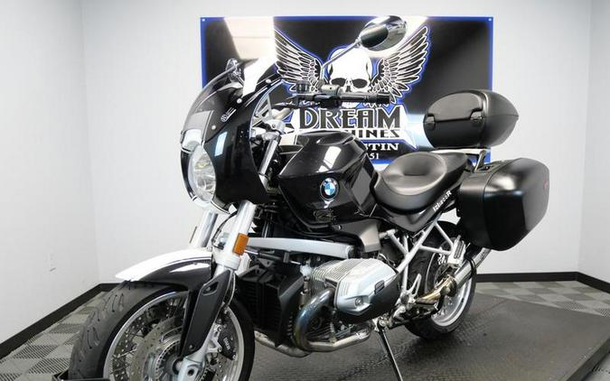 2013 BMW R 1200 R Classic