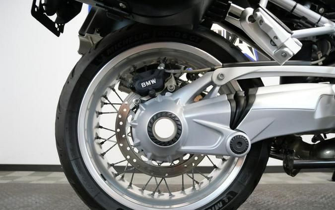 2013 BMW R 1200 R Classic