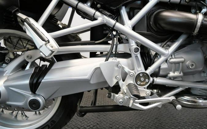 2013 BMW R 1200 R Classic