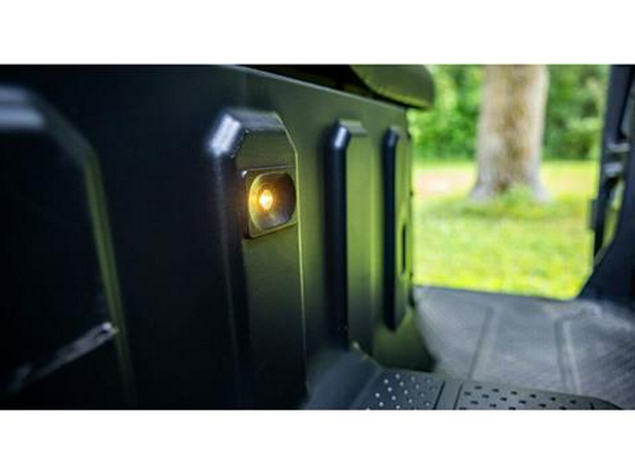 2025 Honda Pioneer 1000-5 Trail Special Edition