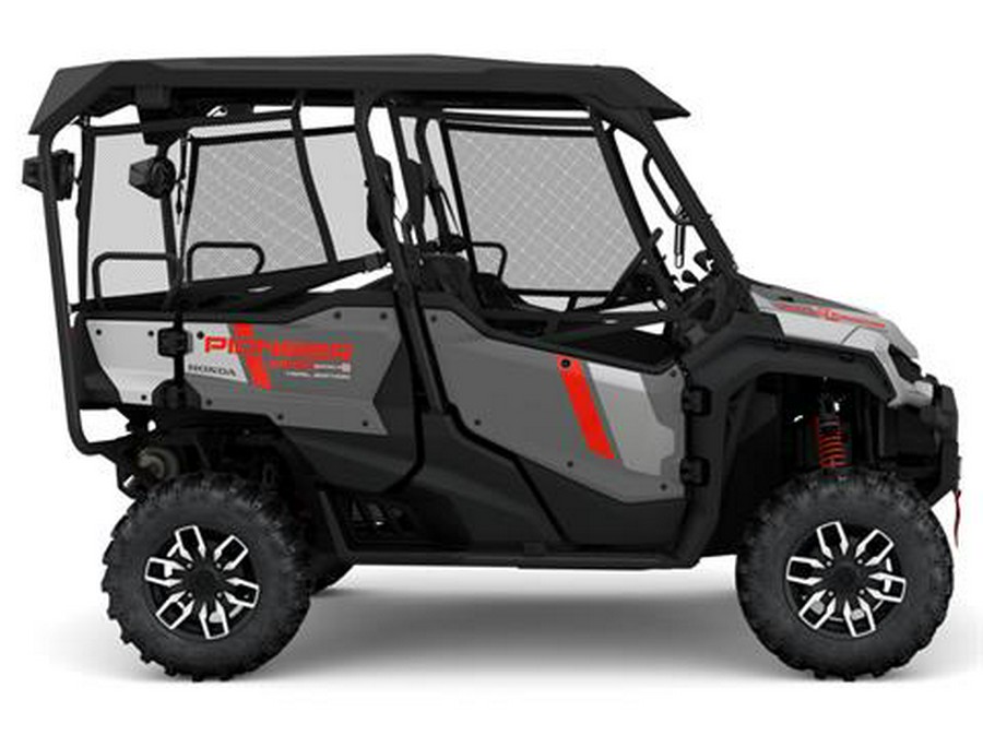 2025 Honda Pioneer 1000-5 Trail Special Edition