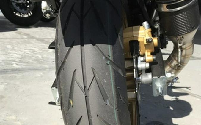 2025 Kawasaki Z125 PRO Cypher Camo Beige